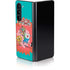 Adult Swim Adventure Time Jake and Finn Galaxy Z Fold5 5G Skin